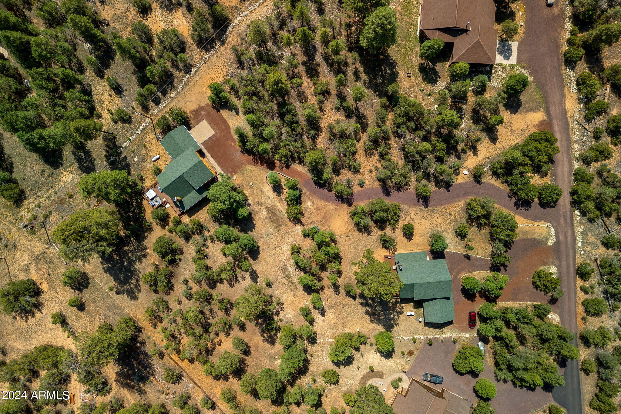 3365 Tree View Path Overgaard, AZ 85933 - Photo 30 of 37 3365TreeViewPath-HeberOvergaard-AZ-30
