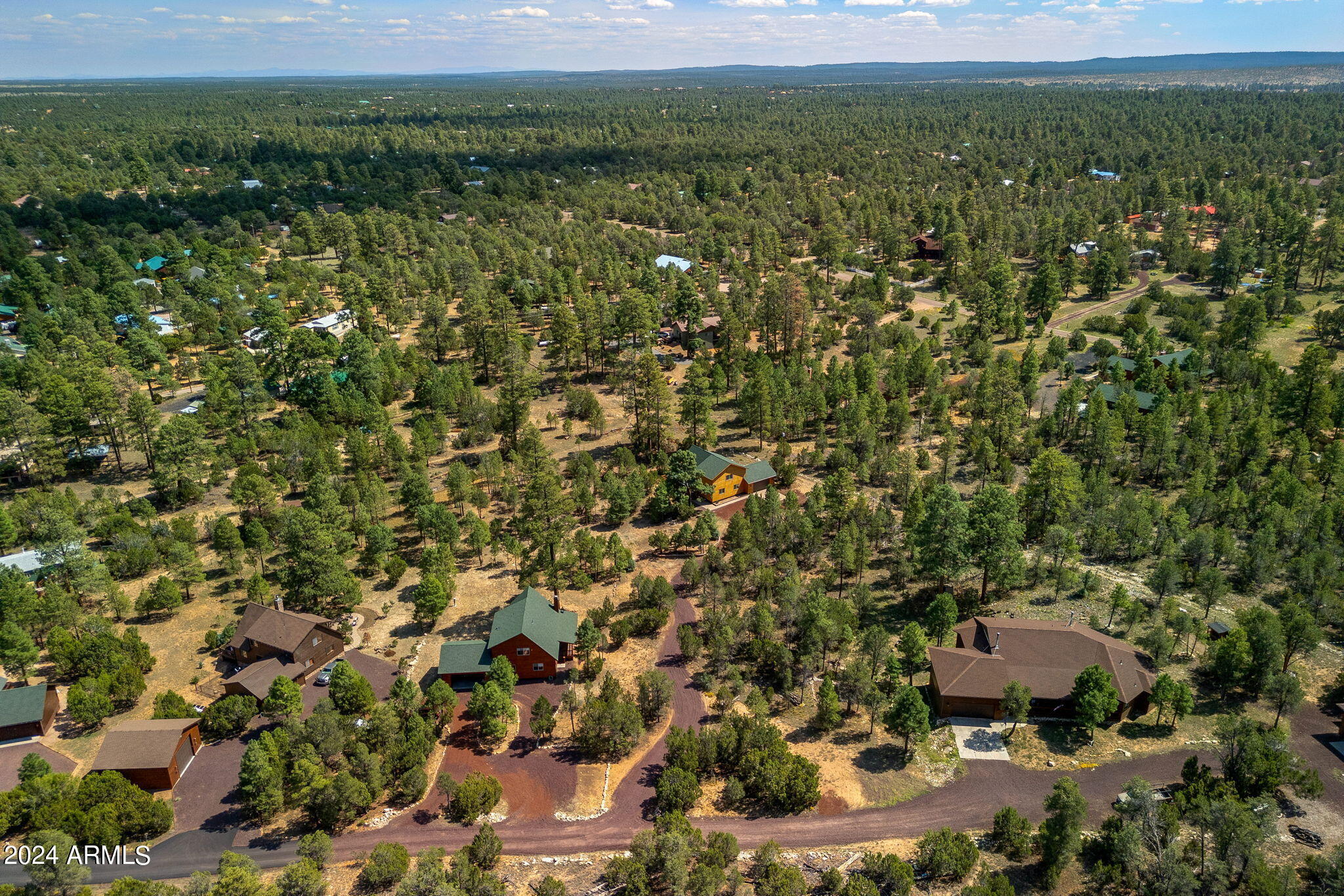 3365 Tree View Path Overgaard, AZ 85933 - Photo 31 of 37 3365TreeViewPath-HeberOvergaard-AZ-31