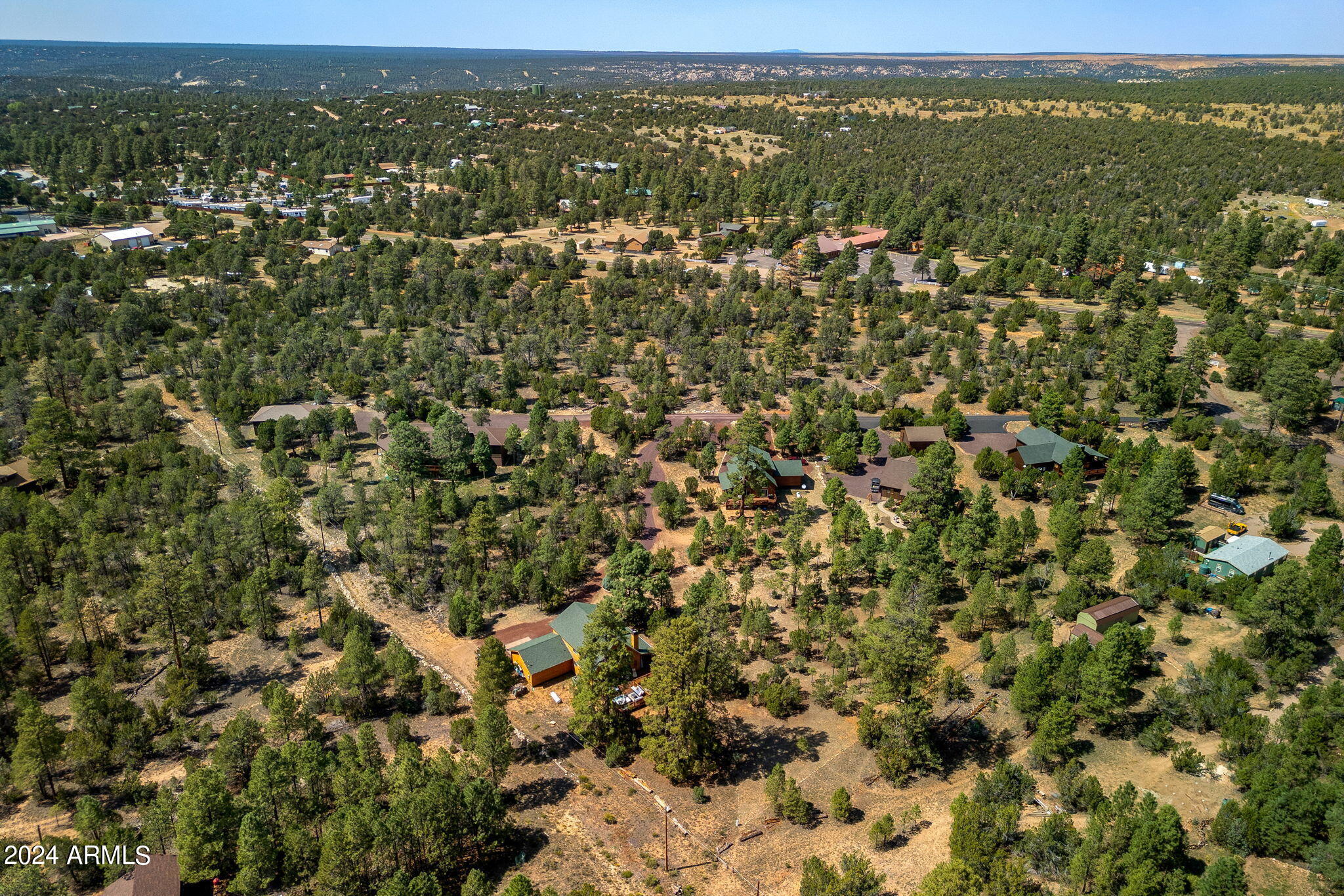 3365 Tree View Path Overgaard, AZ 85933 - Photo 32 of 37 3365TreeViewPath-HeberOvergaard-AZ-32