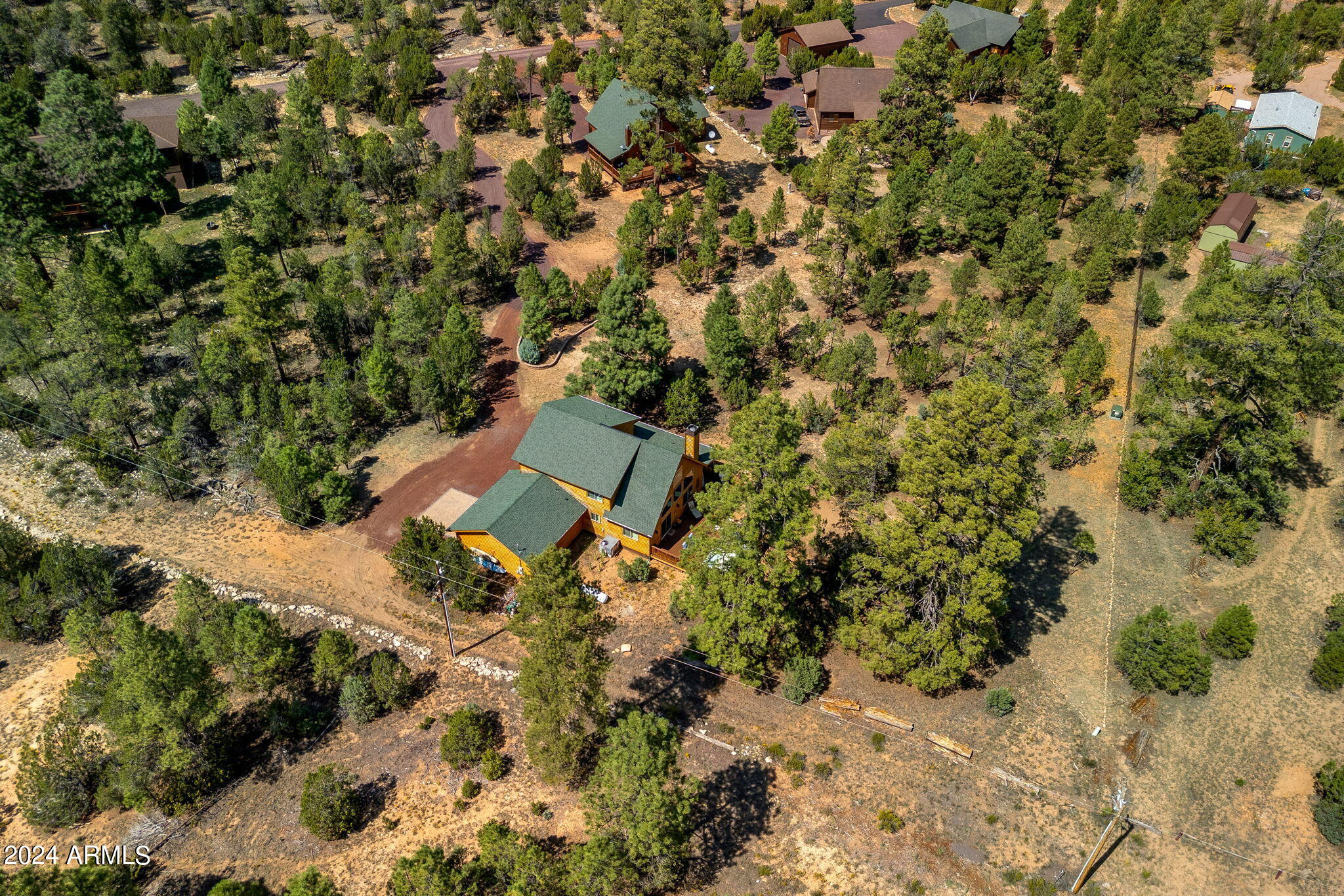 3365 Tree View Path Overgaard, AZ 85933 - Photo 33 of 37 3365TreeViewPath-HeberOvergaard-AZ-33