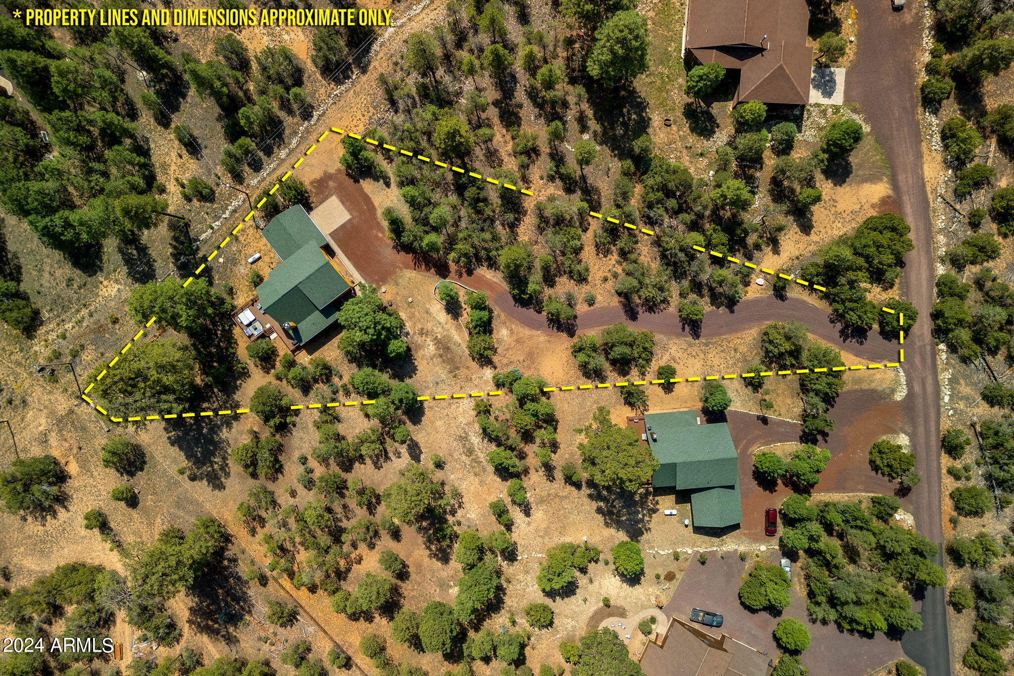 3365 Tree View Path Overgaard, AZ 85933 - Photo 34 of 37 3365TreeViewPath-HeberOvergaard-AZ-34