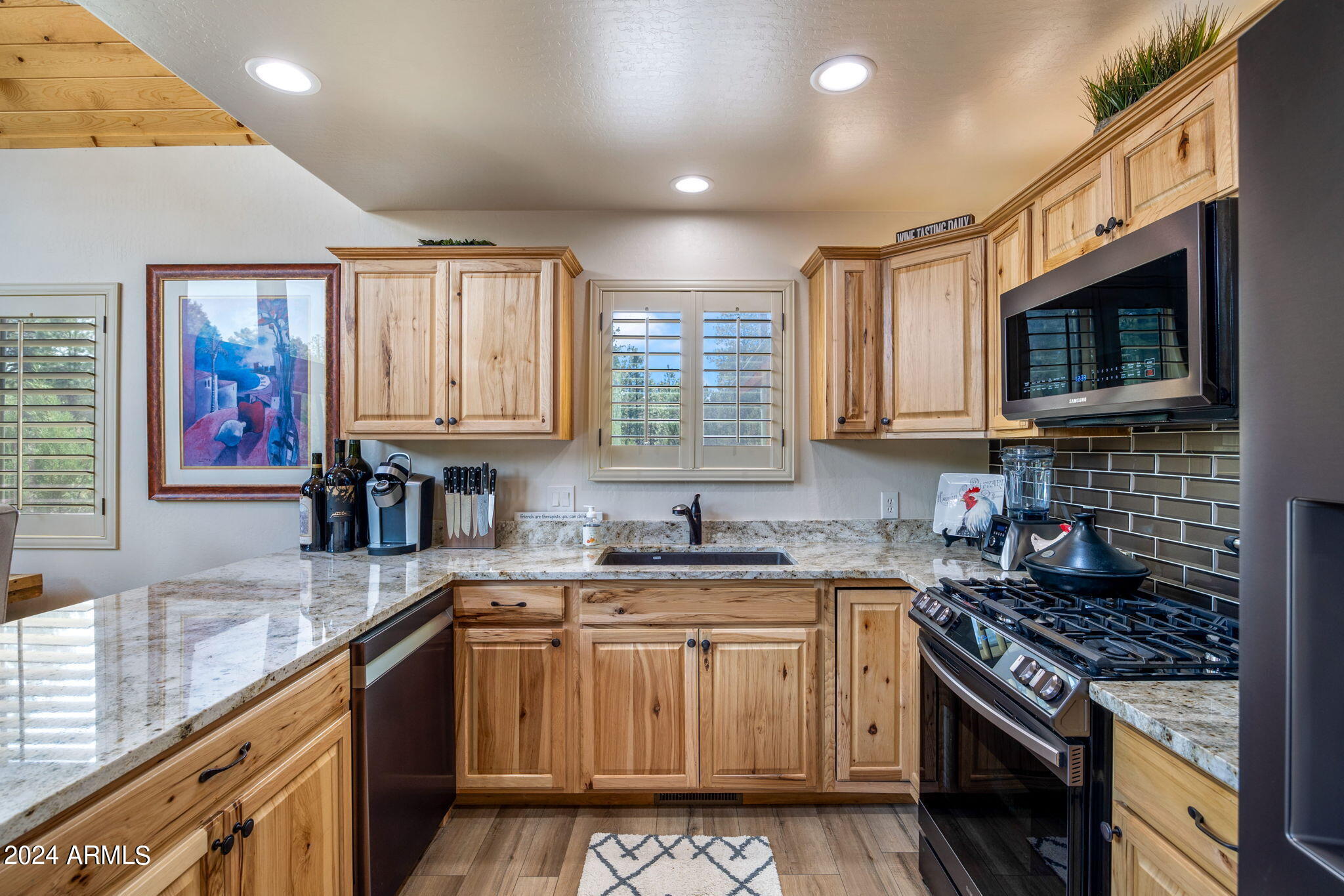 3365 Tree View Path Overgaard, AZ 85933 - Photo 6 of 37 3365TreeViewPath-HeberOvergaard-AZ-8