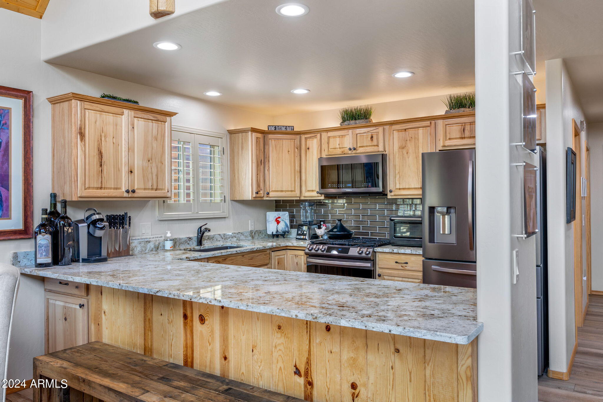 3365 Tree View Path Overgaard, AZ 85933 - Photo 8 of 37 3365TreeViewPath-HeberOvergaard-AZ-7