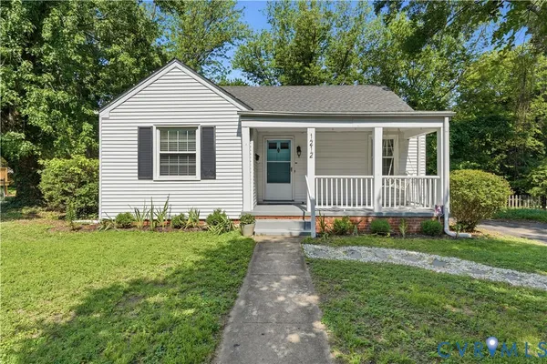 $369,900 | 1212 Hillside Avenue, Henrico, VA 23229