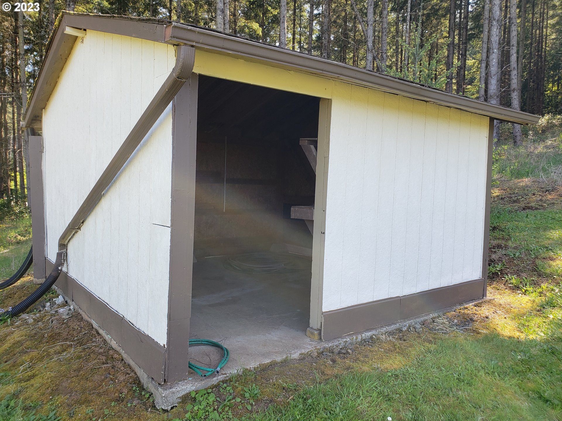 48514 Northwest Hillside Road Forest Grove, OR 97116 - Photo 48 of 48 Shed