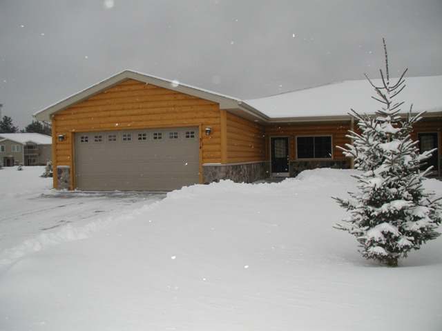 314 Christopher Street, Unit 1 Eagle River, WI 54521 - Photo 1 of 8 Gallery Image 1