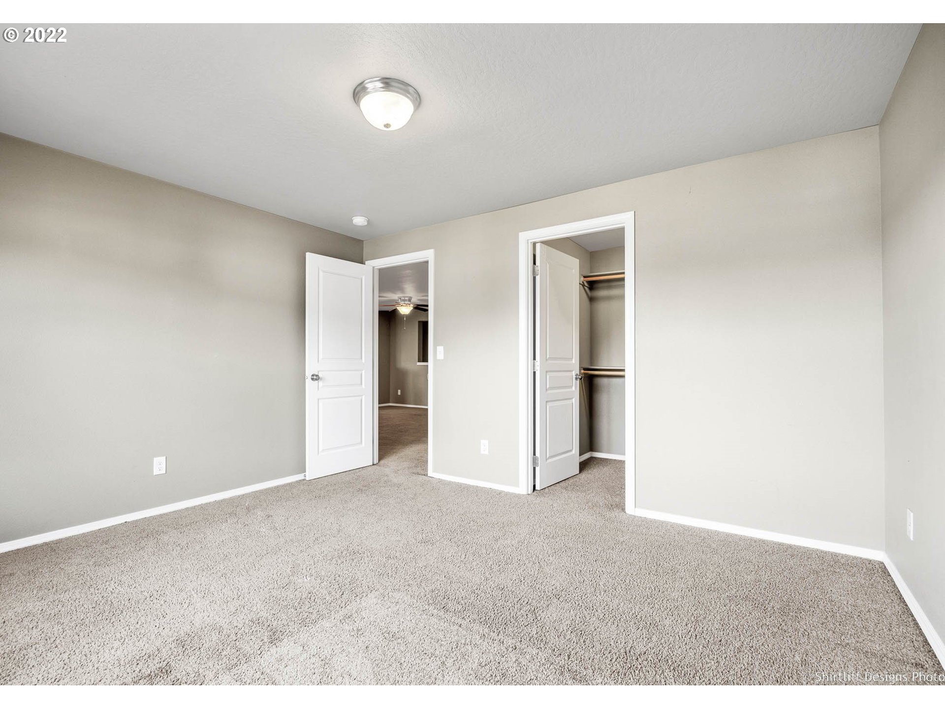 25095 Sun Ridge Way Veneta, OR 97487 - Photo 20 of 27 Bedroom
