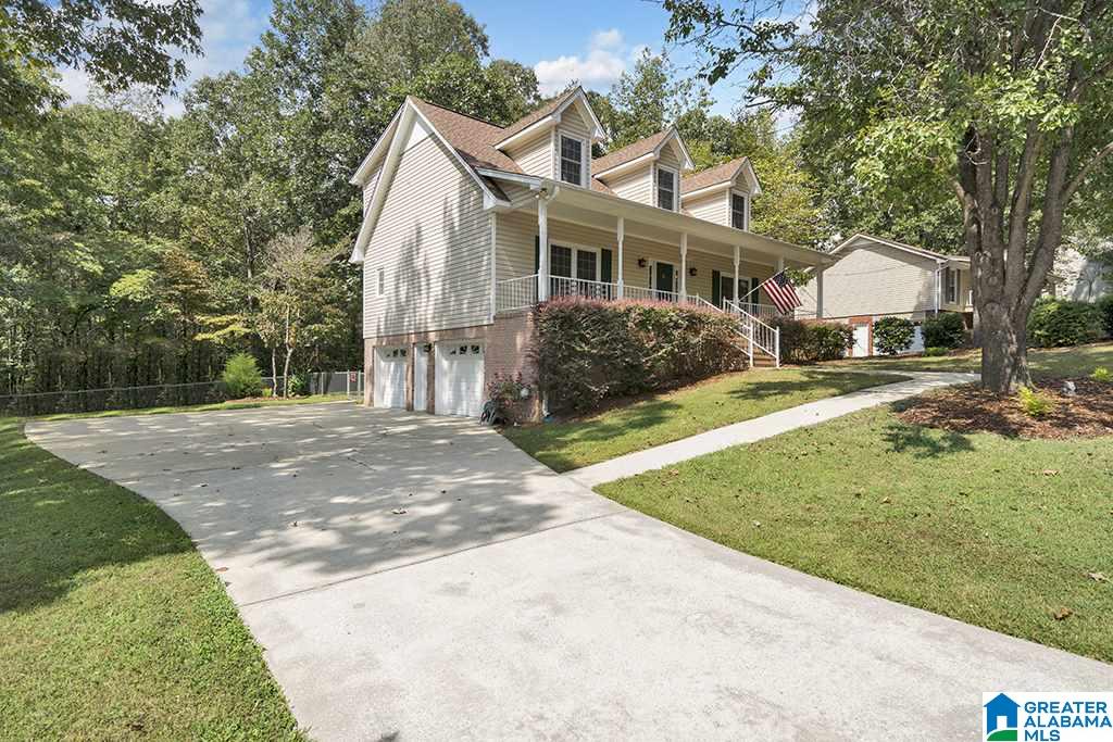 929 Independence Drive Alabaster, AL 35007 - Photo 4 of 42