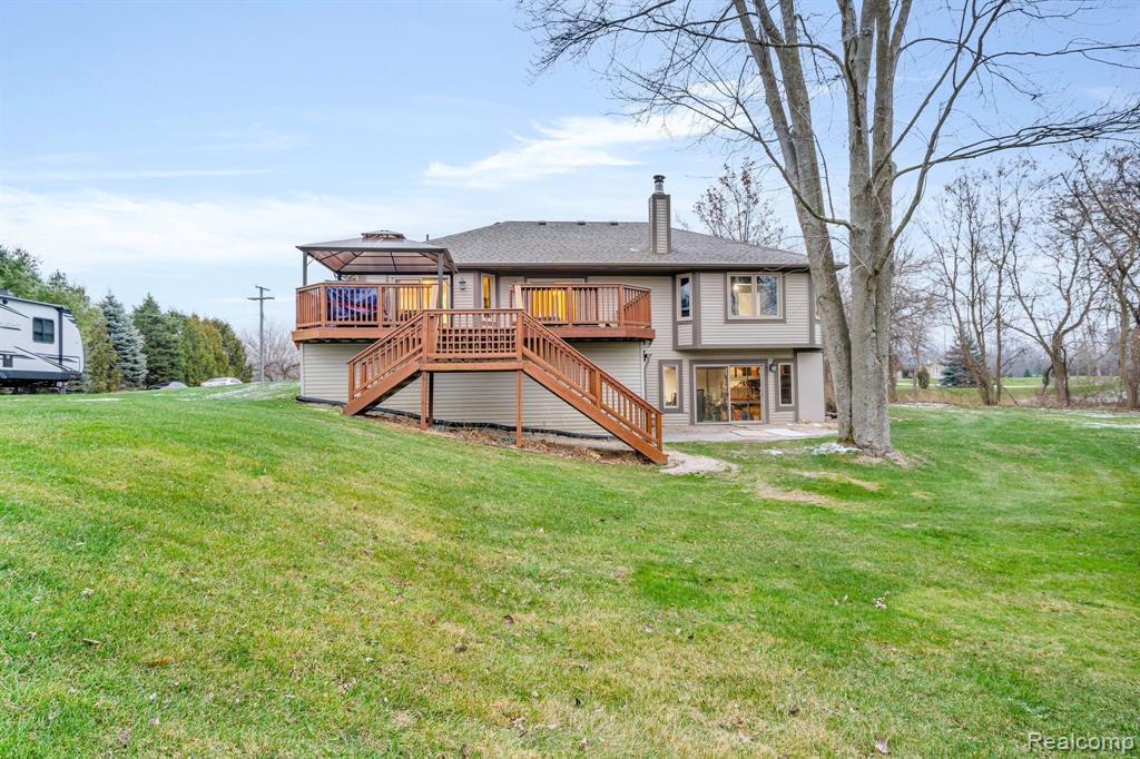 4940 Sandhill Road Almont, MI 48003 - Photo 6 of 25