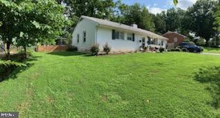 7510 Dunston Street Springfield, VA 22151 - Photo 2 of 33