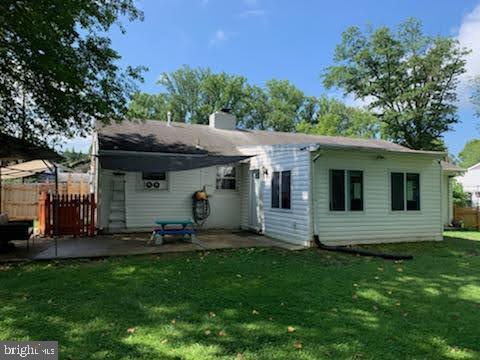 7510 Dunston Street Springfield, VA 22151 - Photo 28 of 33