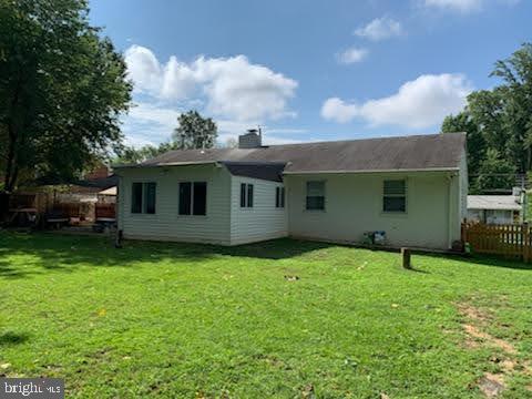 7510 Dunston Street Springfield, VA 22151 - Photo 30 of 33