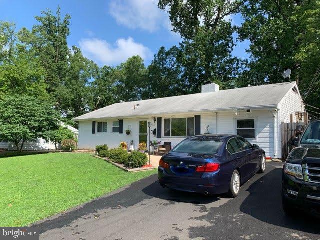 7510 Dunston Street Springfield, VA 22151 - Photo 32 of 33