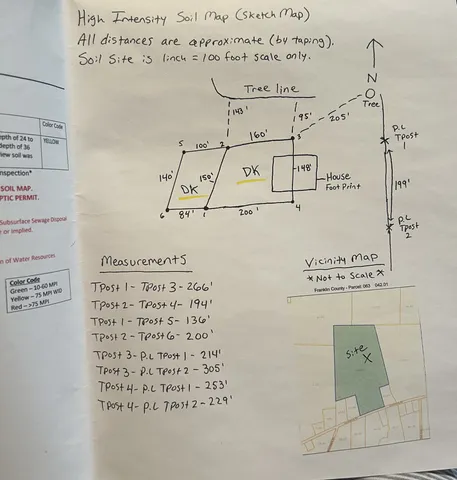 $243,270 | 0 Bains Road, Hillsboro, TN 37342