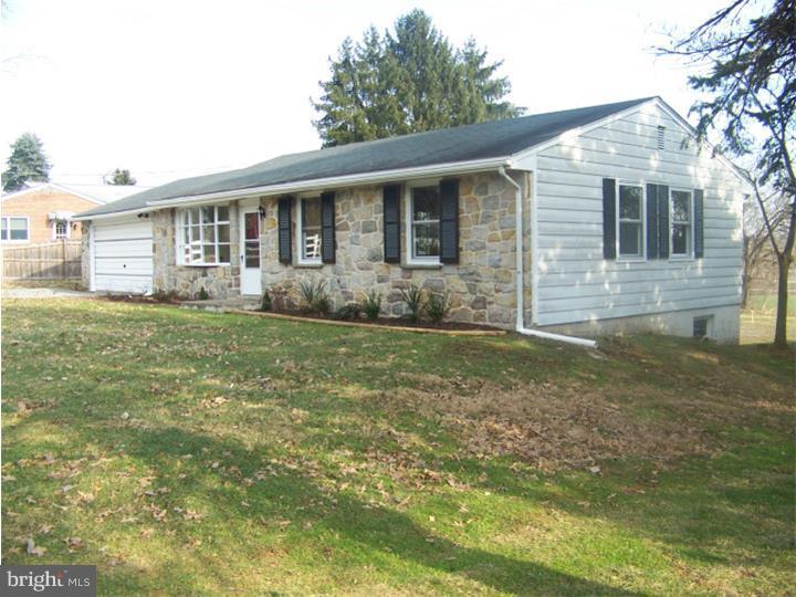 849 Spring City Road Phoenixville, PA 19460 - Photo 1 of 23 Exterior Front
