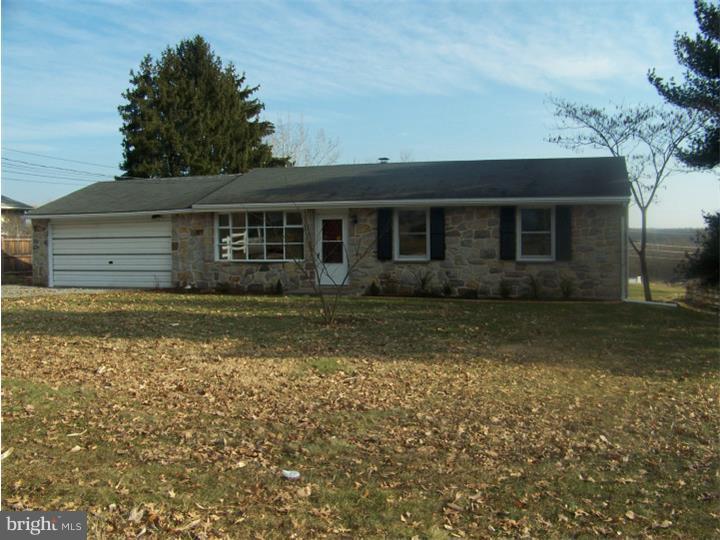 849 Spring City Road Phoenixville, PA 19460 - Photo 2 of 23 Exterior Front