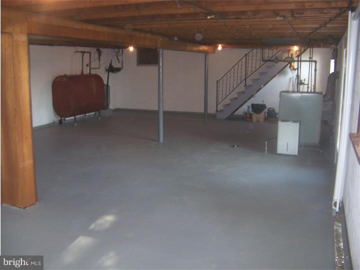 849 Spring City Road Phoenixville, PA 19460 - Photo 17 of 23 Basement