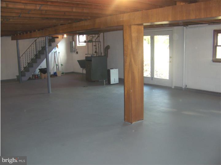 849 Spring City Road Phoenixville, PA 19460 - Photo 19 of 23 Basement