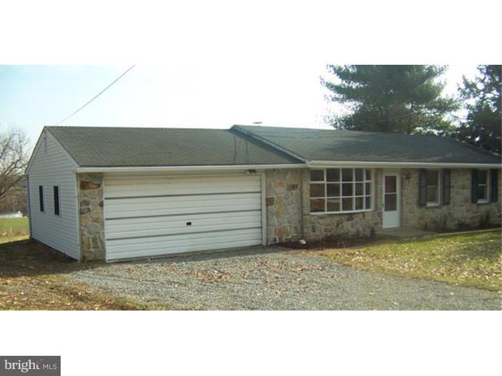 849 Spring City Road Phoenixville, PA 19460 - Photo 3 of 23 Exterior Front