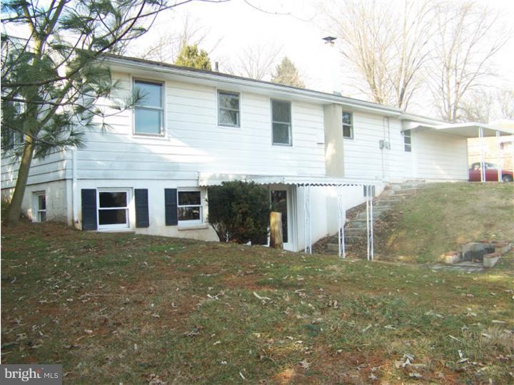 849 Spring City Road Phoenixville, PA 19460 - Photo 23 of 23 Exterior Back
