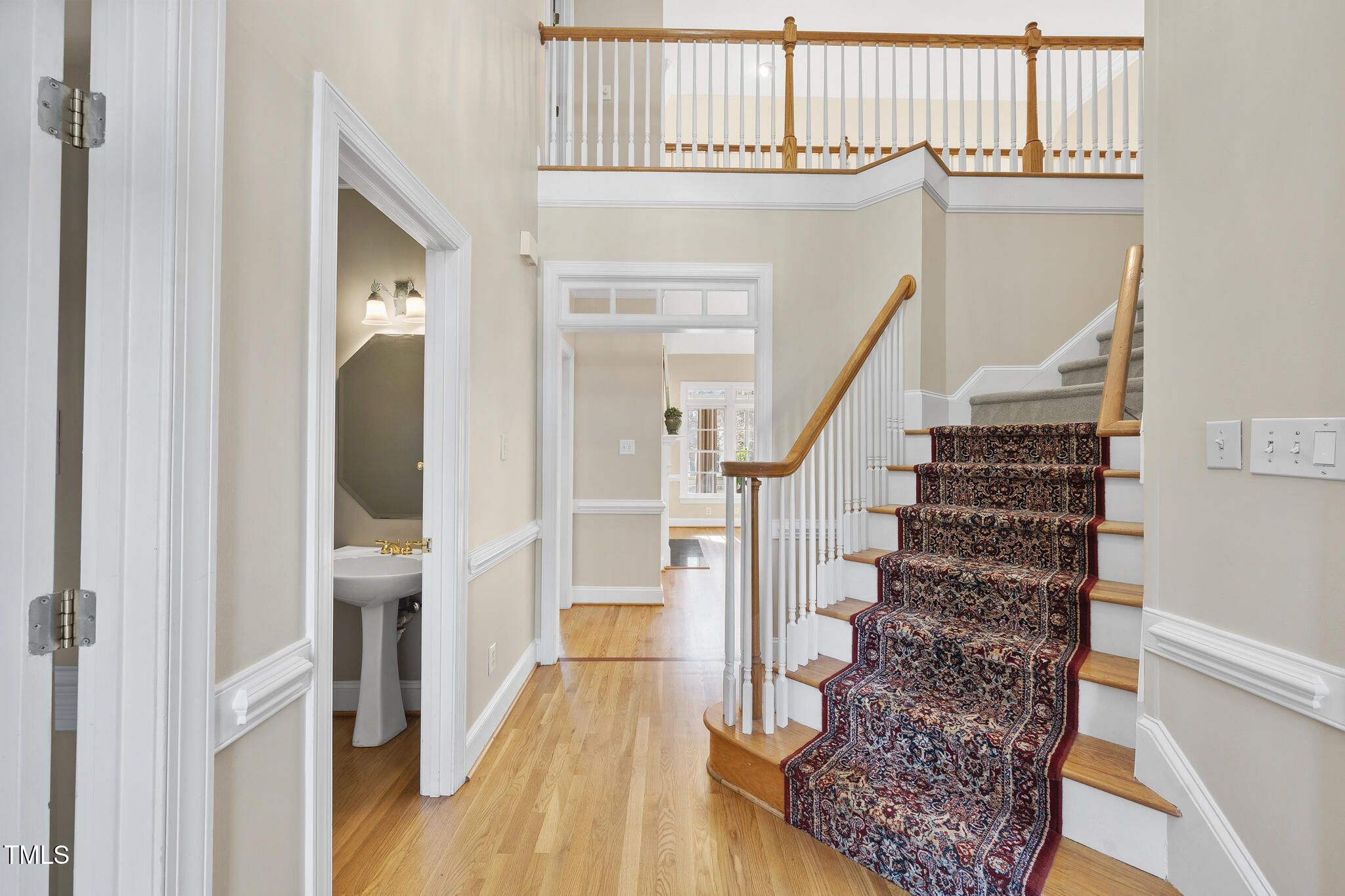 1301 Merrington Circle Raleigh, NC 27615 - Photo 4 of 51 DSC05702