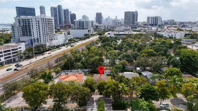 $4,000 | 260 Northeast 45th Street, Miami, FL 33137