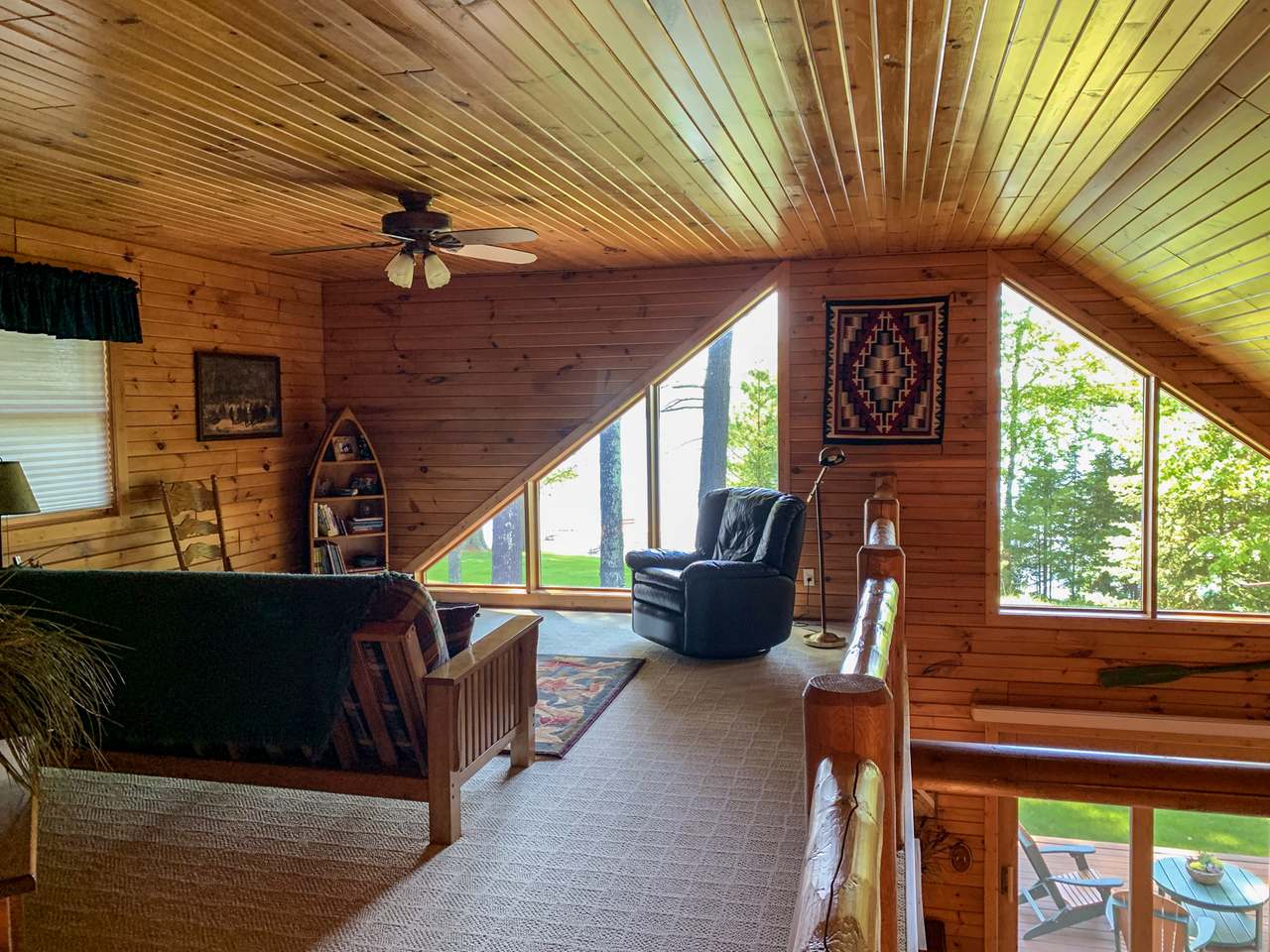 W3519 Eagle Point Road Tomahawk, WI 54487 - Photo 23 of 49 Gallery Image 23