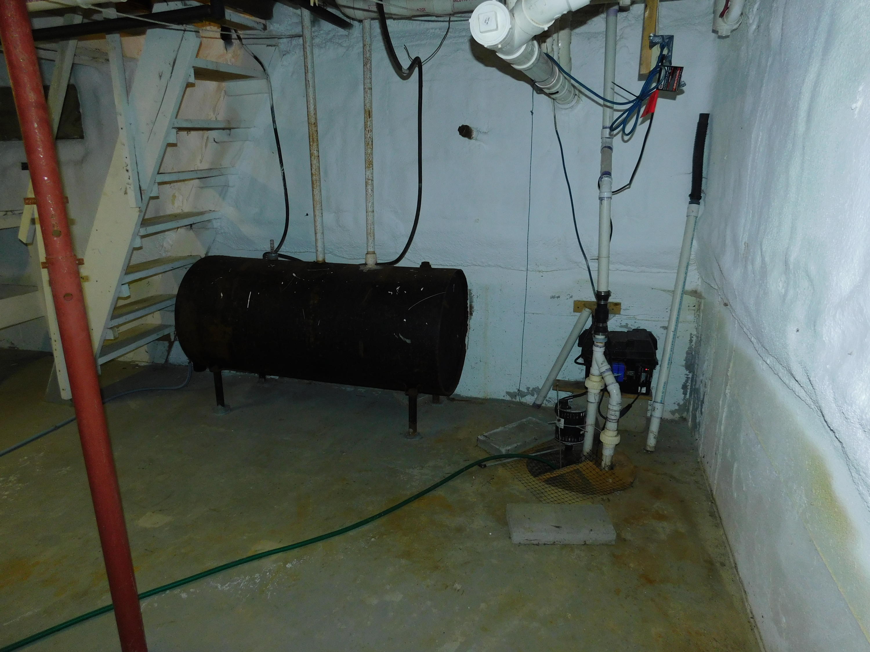 262 Greenfield Road Greenbush, ME 04418 - Photo 25 of 39 DSCN0287