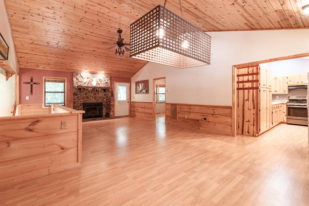 191 Deer Run Road Blairsville, GA 30512 - Photo 9 of 74 Gallery Image 9