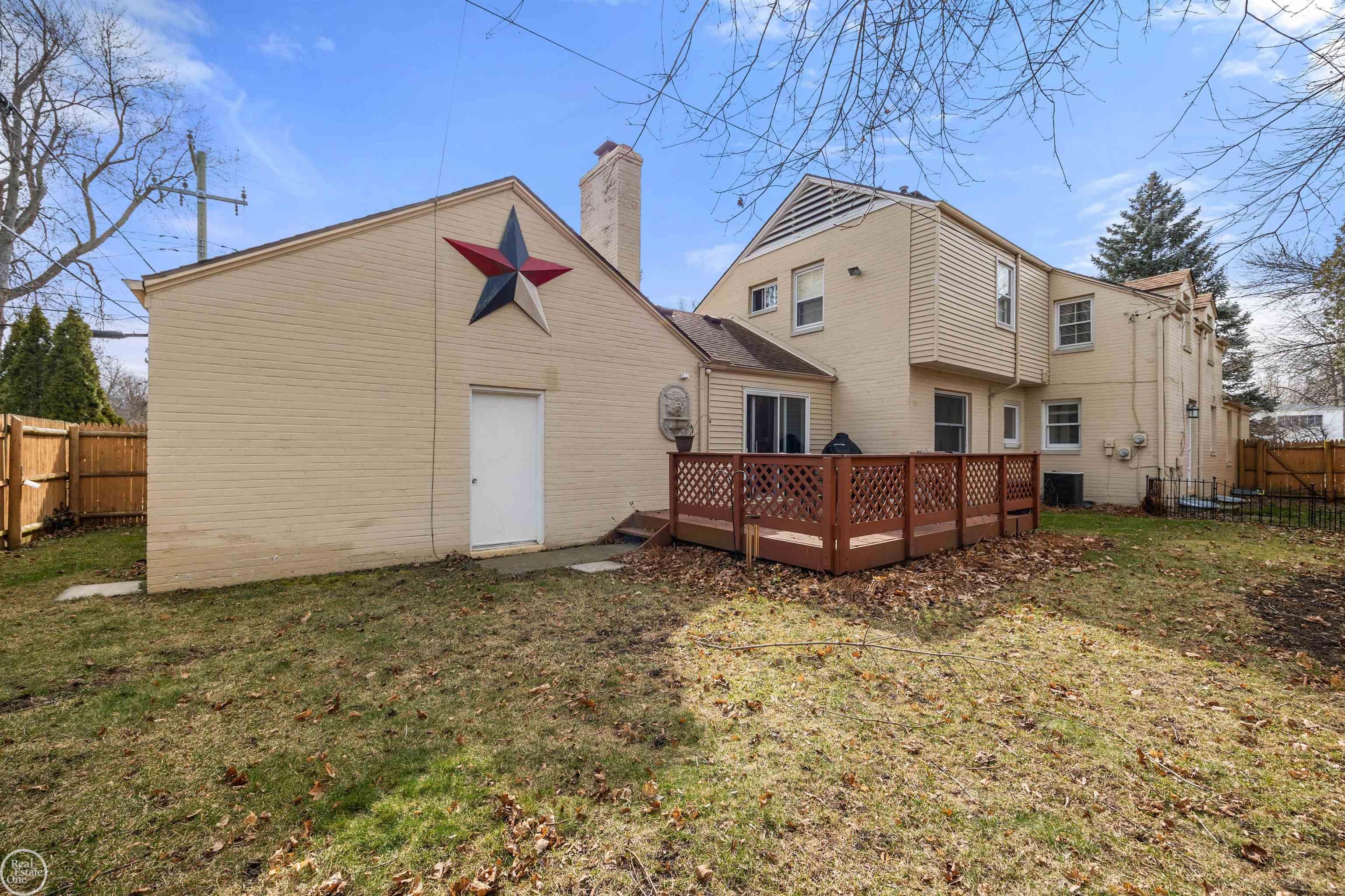 704 Pemberton Road Grosse Pointe Park, MI 48230 - Photo 58 of 75