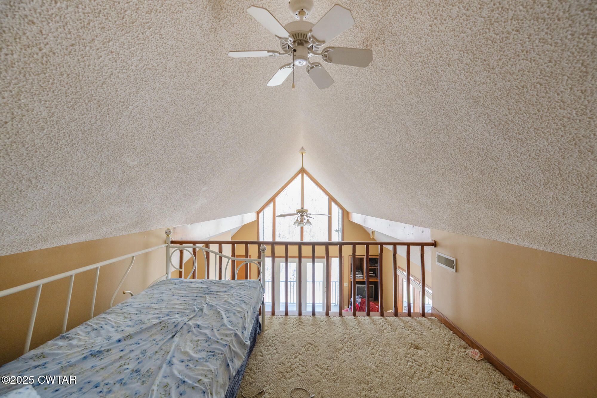 48 Old Pump Station Road Linden, TN 37096 - Photo 34 of 49 a view of a bedroom with furniture and a window