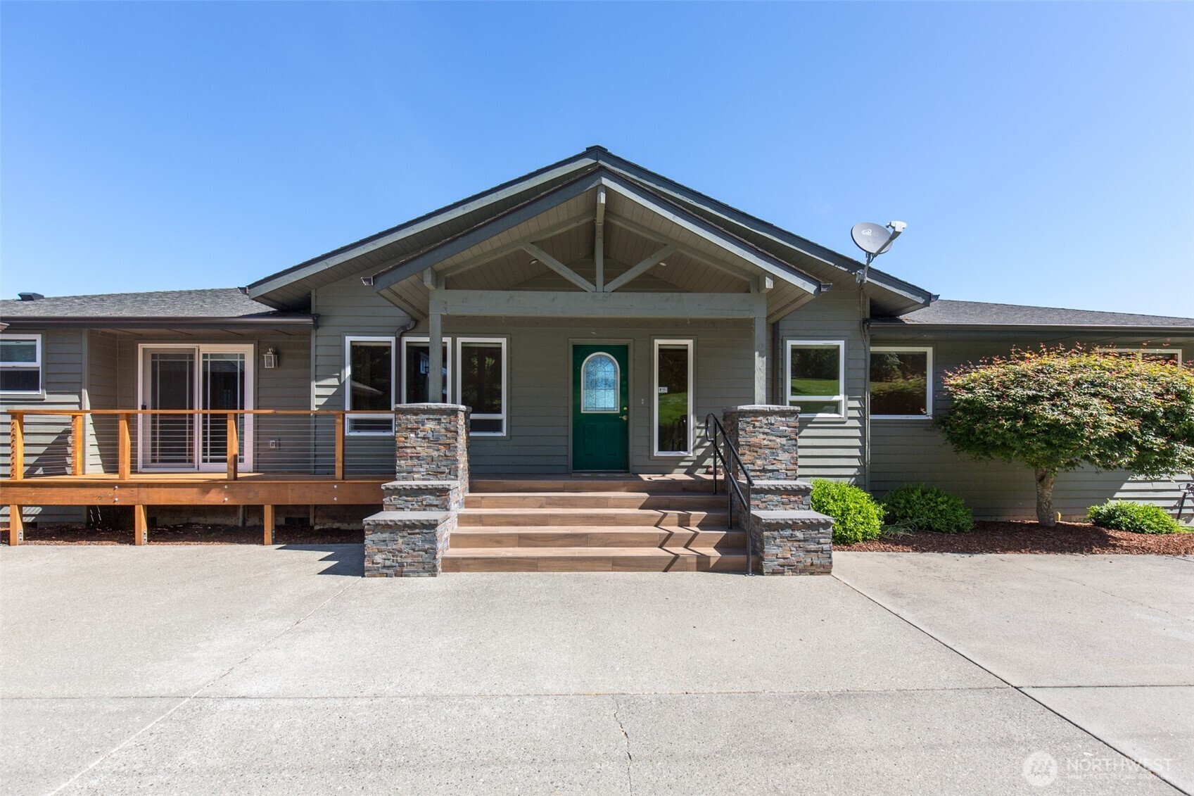 3630 Mt Pleasant Road Port Angeles, WA 98362 - Photo 4 of 40
