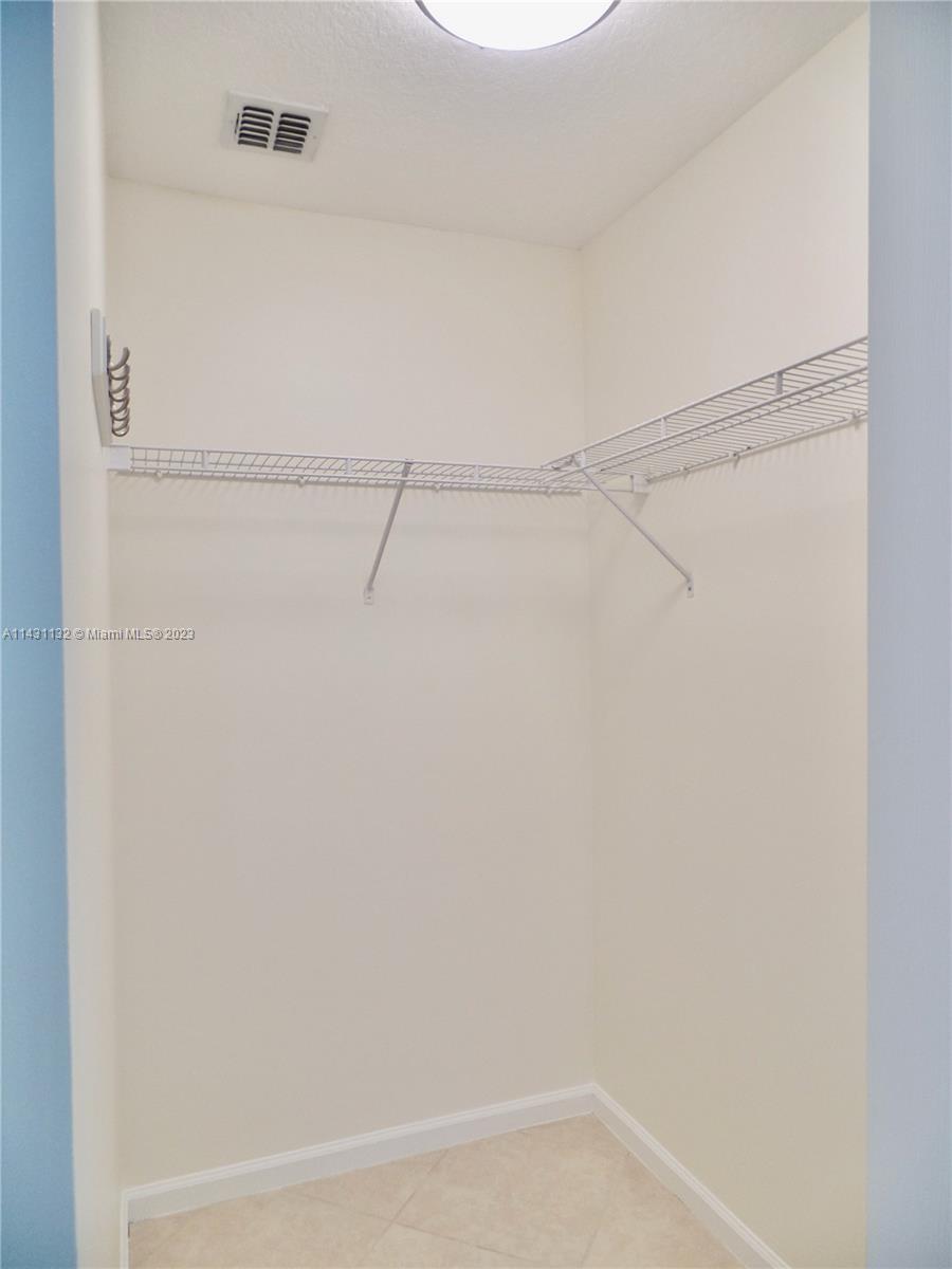 4744 Southwest 165th Avenue, Unit 4744 Miramar, FL 33027 - Photo 15 of 34 a view of small space