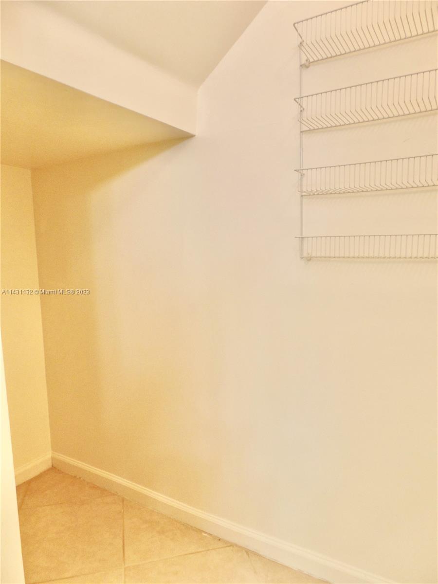 4744 Southwest 165th Avenue, Unit 4744 Miramar, FL 33027 - Photo 19 of 34 a view of a small space