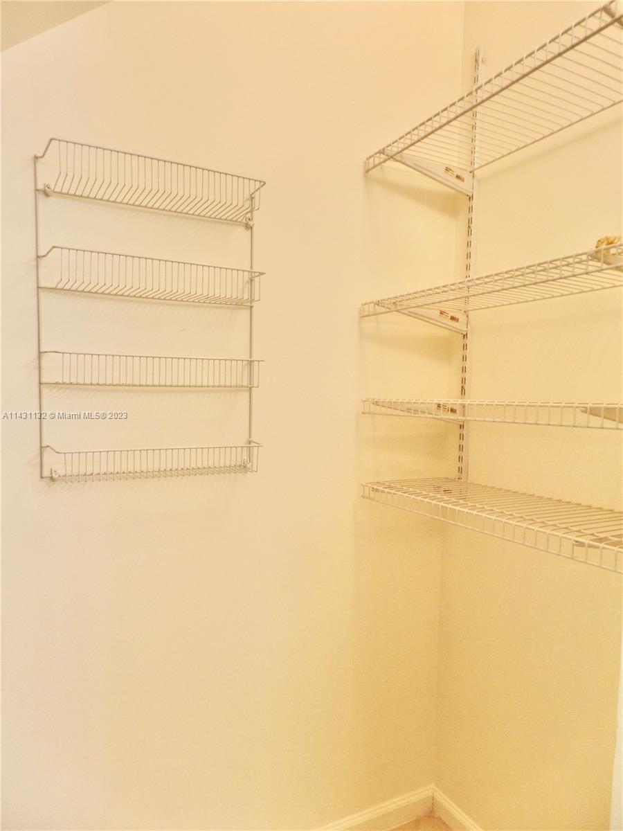 4744 Southwest 165th Avenue, Unit 4744 Miramar, FL 33027 - Photo 23 of 34 a view of a small space