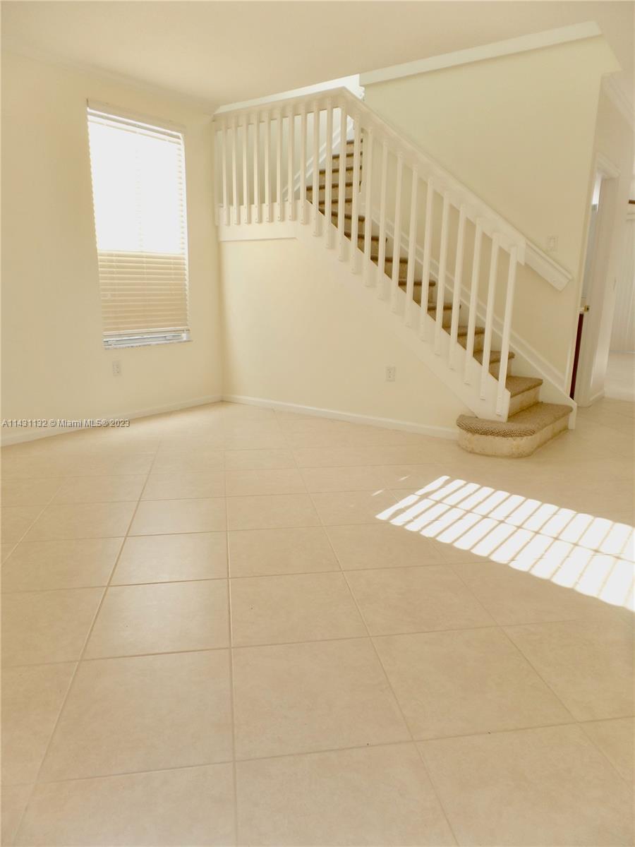 4744 Southwest 165th Avenue, Unit 4744 Miramar, FL 33027 - Photo 5 of 34 a view of an entryway