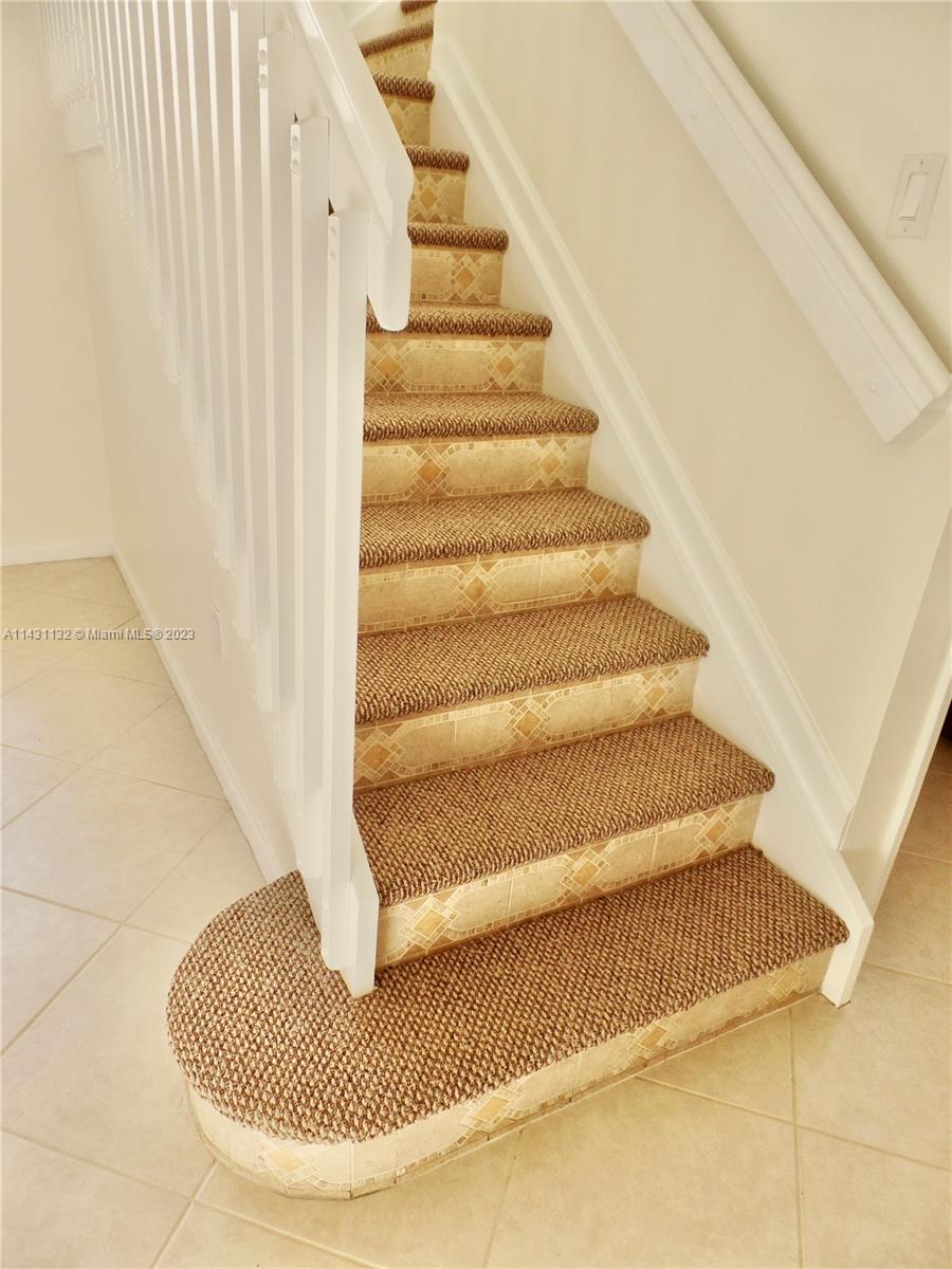 4744 Southwest 165th Avenue, Unit 4744 Miramar, FL 33027 - Photo 8 of 34 a view of entryway