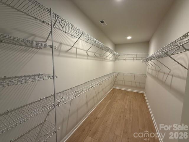 307 Sowers Ferry Road Spencer, NC 28144 - Photo 8 of 13 a view of a room with racks on the wall