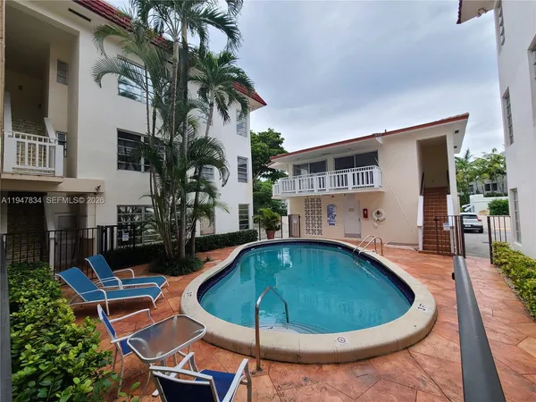 $2,650 | 1821 Jefferson Avenue, Unit 206, Miami Beach, FL 33139