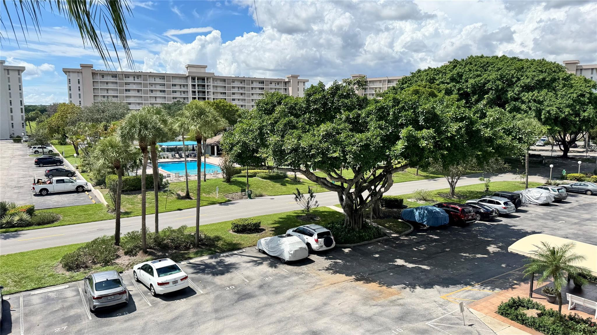 2650 South Course Drive, Unit 401 Pompano Beach, FL 33069 - Photo 31 of 44 Photo 31