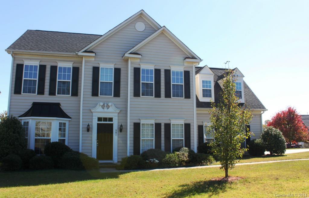 501 St George Road, Unit 220 Fort Mill, SC 29708 - Photo 1 of 16