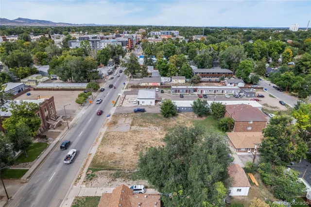 $550,000 | 206 South Lincoln Avenue, Loveland, CO 80537