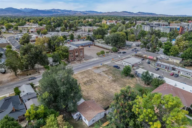$550,000 | 206 South Lincoln Avenue, Loveland, CO 80537