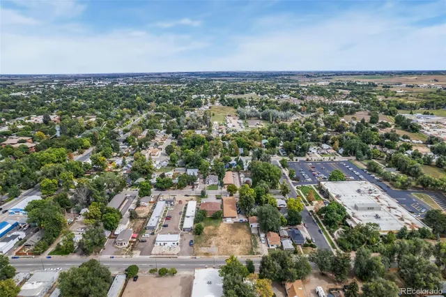 $550,000 | 206 South Lincoln Avenue, Loveland, CO 80537