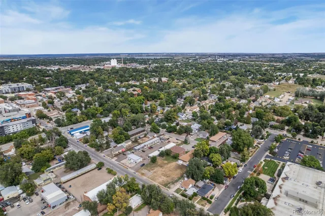 $550,000 | 206 South Lincoln Avenue, Loveland, CO 80537