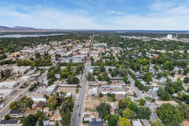 $550,000 | 206 South Lincoln Avenue, Loveland, CO 80537