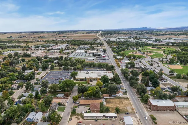 $550,000 | 206 South Lincoln Avenue, Loveland, CO 80537