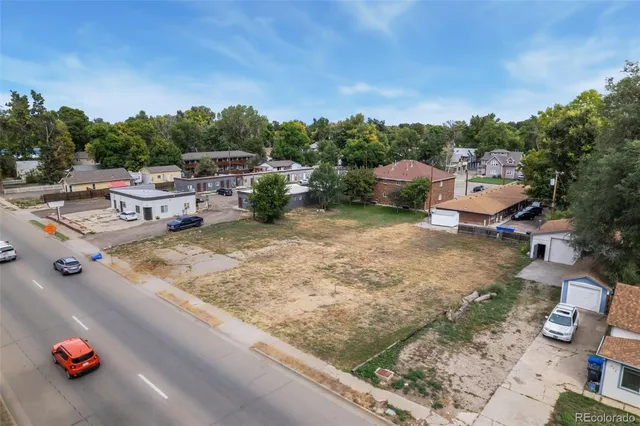 $550,000 | 206 South Lincoln Avenue, Loveland, CO 80537