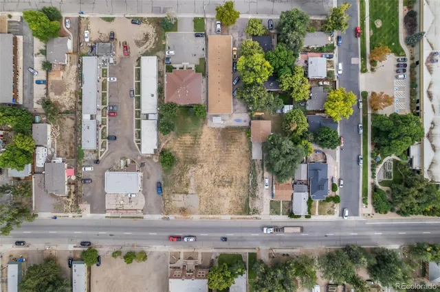 $550,000 | 206 South Lincoln Avenue, Loveland, CO 80537