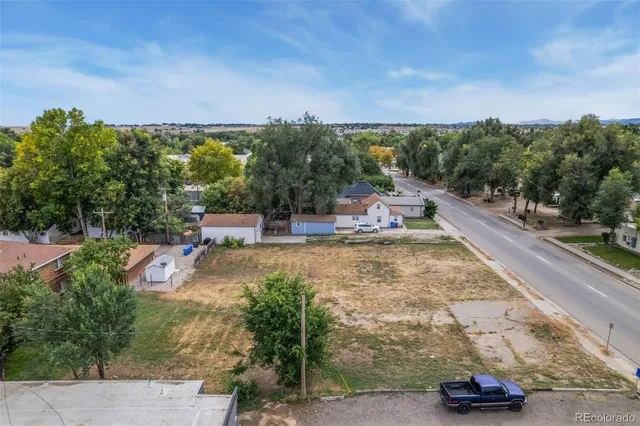 $550,000 | 206 South Lincoln Avenue, Loveland, CO 80537